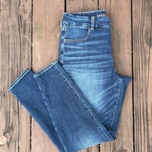 American Eagle Curvy Jegging Jeans